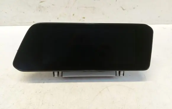 Mazda CX-30 Screen/display/small screen D41S611J0