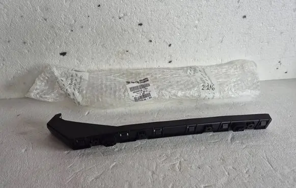 Fiat Tipo Rear bumper mounting bracket 52080635 68375732AA