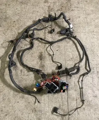 Porsche Cayenne (9PA) Other wiring loom 7L5971072AR