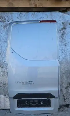 Ford Transit Rear door 