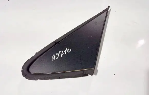 Mercedes-Benz A W168 Other interior part