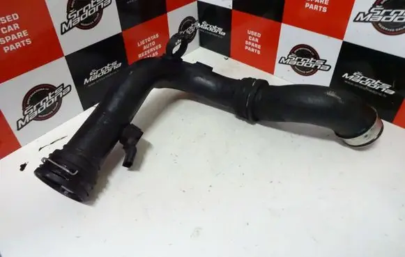 Audi A3 S3 8P Intercooler hose/pipe 1K0145770D 1K0145762L