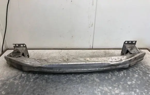 Audi A8 S8 D3 4E Front bumper cross member 4F0807111A