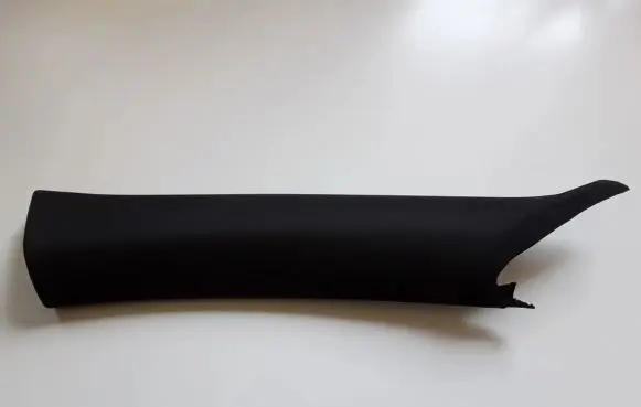 Peugeot 508 II (A) pillar trim 9813422977