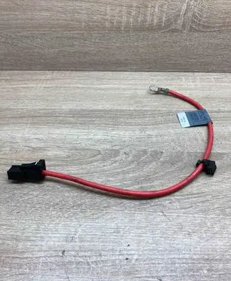 BMW 1 E81 E87 Positive wiring loom 6929715