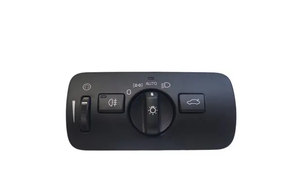 Volvo V40 Light switch 30739424