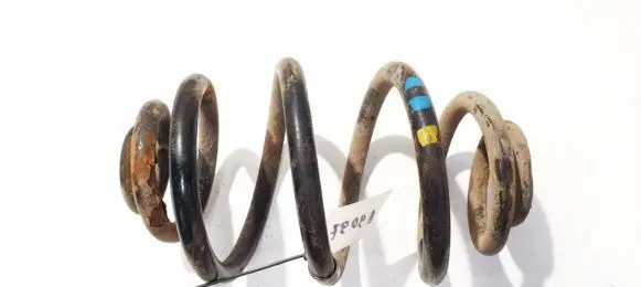 Audi A6 S6 C5 4B Rear coil spring