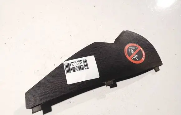 Nissan Micra Other interior part 68498ax700