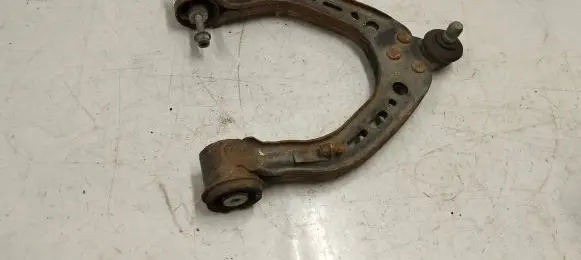 Tesla Model S Front lower control arm/wishbone 104396500b