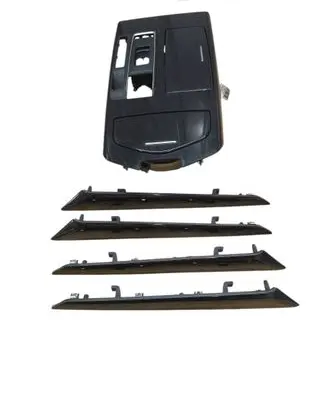 Maserati Ghibli Interior decorative trim set 