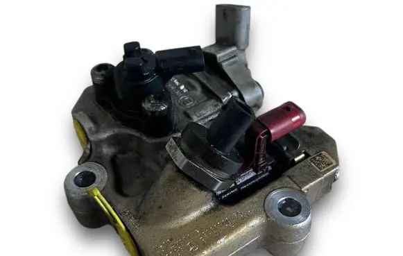 Mercedes-Benz SLC C107 Central body control module S2021 A9360700455