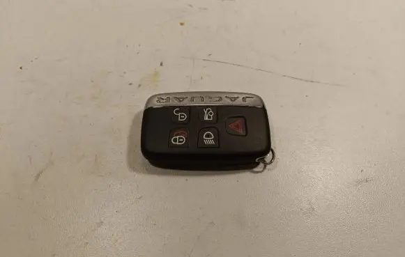 Jaguar XF X260 Ignition key/card 