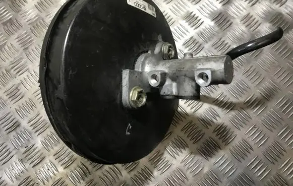 Audi A6 S6 C5 4B Brake booster 4b0612105 c47h