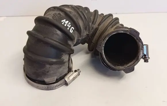 Audi A6 S6 C6 4F Air intake duct part 06D129627H VCB416680