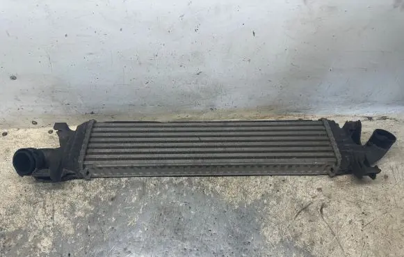 Volvo V50 Intercooler radiator