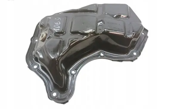 Oil sump
