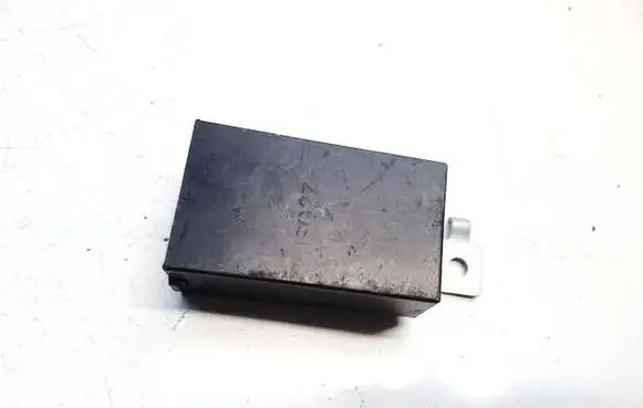 Honda FR-V Other control units/modules sg27