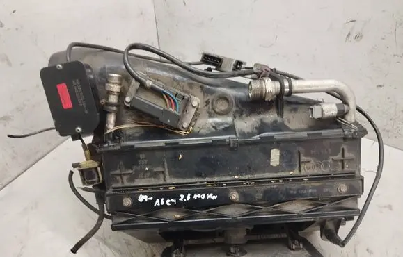 Audi A6 S6 C4 4A Interior heater climate box assembly 4A1260119AH