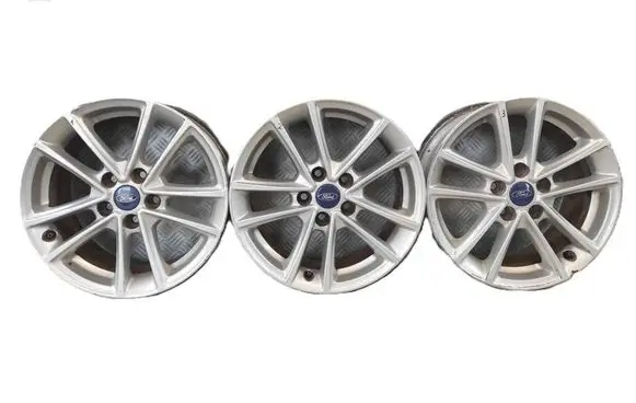 R18 alloy rim