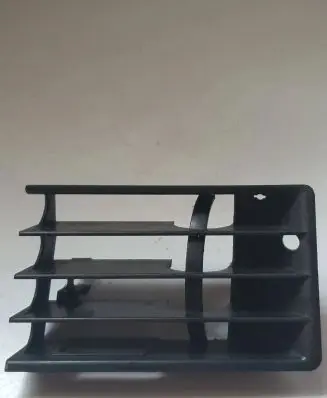Audi A6 S6 C5 4B Front bumper lower grill 4A0853684A