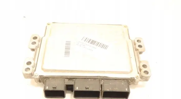 Nissan Note (E11) Engine control unit/module ECU 237100875R