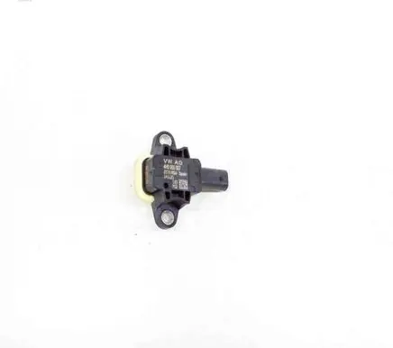 Audi A6 S6 C7 4G Airbag deployment crash/impact sensor 4H0955557