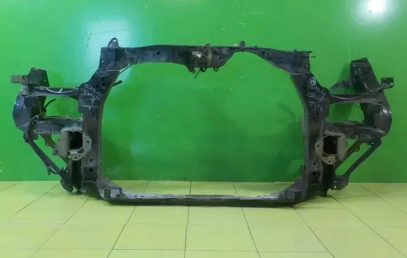 Honda CR-V Radiator support slam panel 16AB111