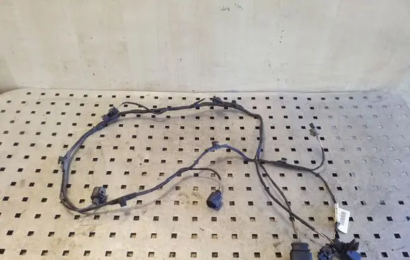 Seat Altea XL Parking sensor (PDC) wiring loom 5P8971194J