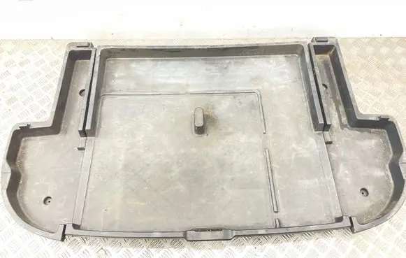 Toyota Corolla E120 E130 Trunk/boot floor carpet liner 6499702020 6499302020 6499502020