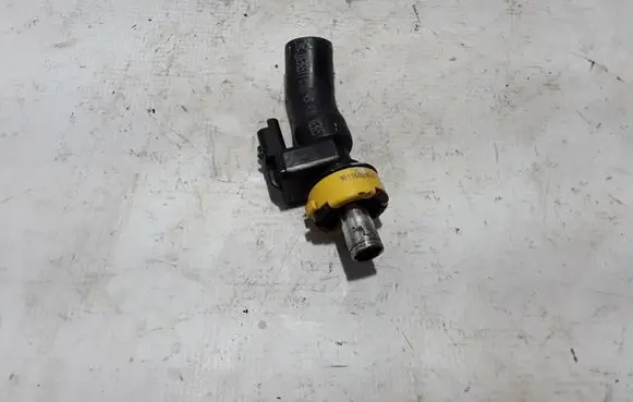 Peugeot 2008 II Air pressure sensor 9811682480