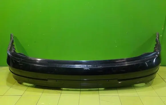 Audi Q7 4L Rear bumper CL3