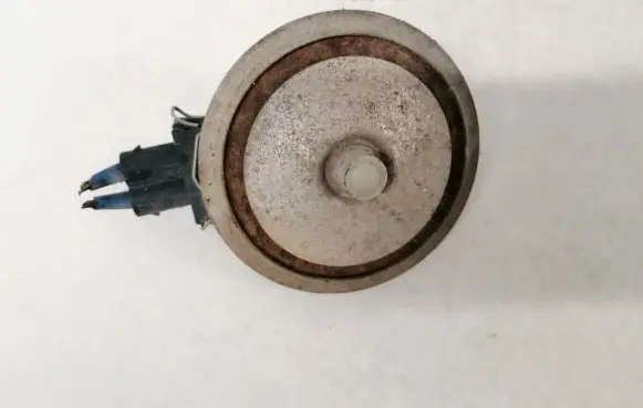 Horn signal
