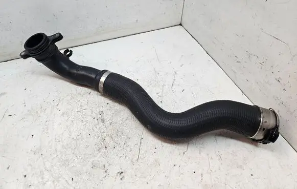 Opel Meriva B Intercooler hose/pipe 13267224EA