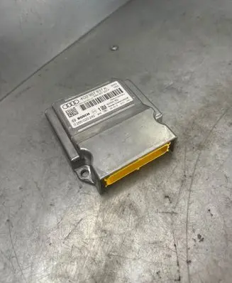 Audi A6 S6 C7 4G Gateway control module 4G0907637K 4G0907637F 0265020242