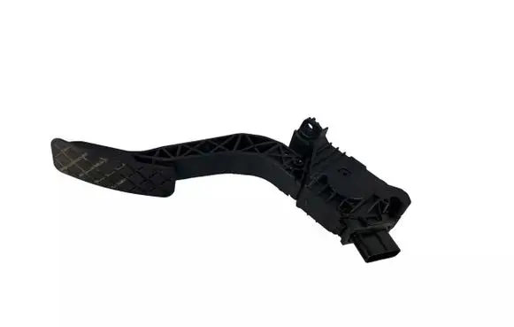 Volkswagen Golf VIII Accelerator throttle pedal 5Q2723503F