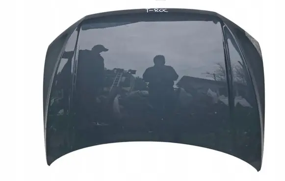 Volkswagen T-Roc Engine bonnet/hood 2GA823155AI
