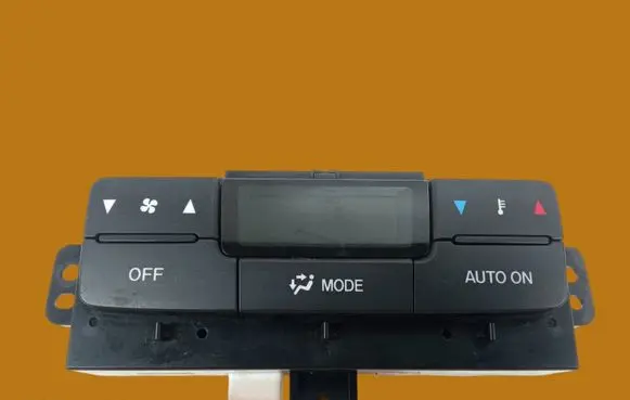 Mazda CX-9 Climate control unit TE6961325