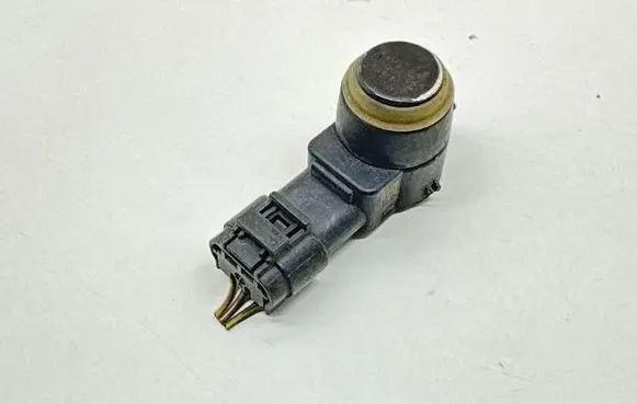 Mercedes-Benz CL C216 Parking PDC sensor A2215420417