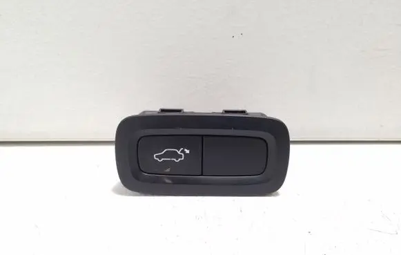 Volvo XC60 Tailgate/trunk/boot open switch 31674800