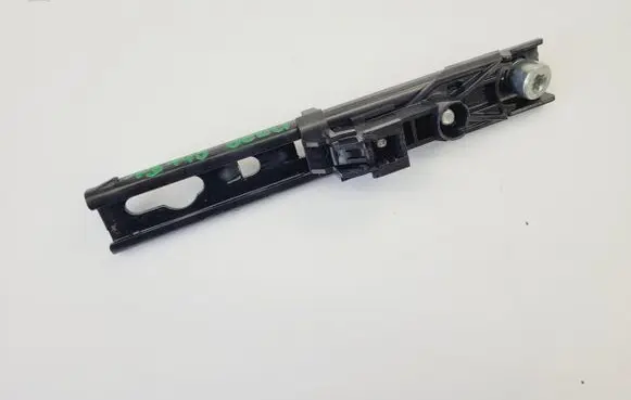 Citroen Berlingo Seat belt adjustment rail 9681508980