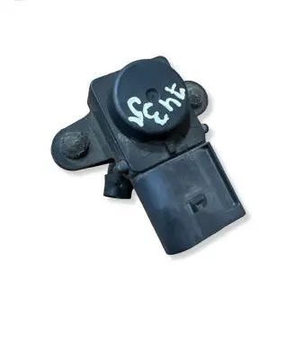 BMW 3 E90 E91 Air pressure sensor 7566784