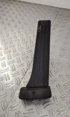 BMW 5 F10 F11 Accelerator throttle pedal 6860784