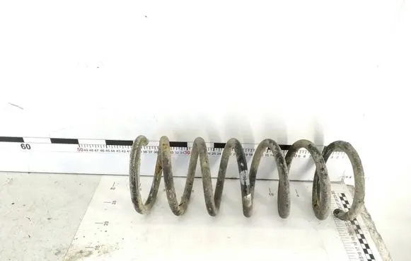 Volvo V60 Rear coil spring 