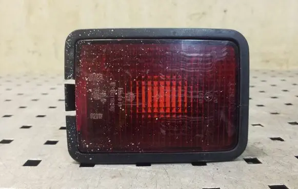 Volkswagen Transporter - Caravelle T4 Rear fog light 281945729