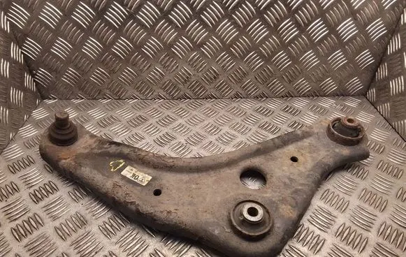 Front lower control arm/wishbone