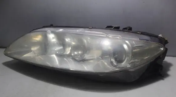 Mazda 6 Headlight/headlamp