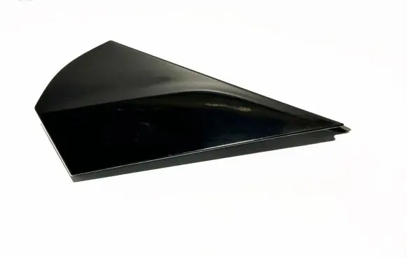 Toyota C-HR I (C) pillar trim 62506F4010 17580
