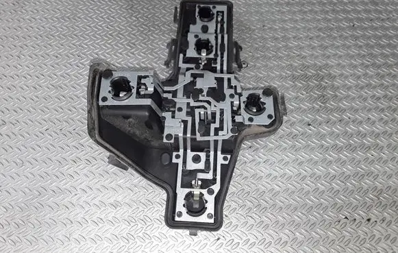 Tail light part