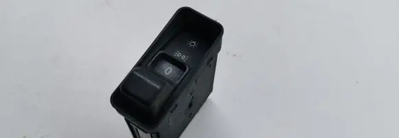 BMW 5 E34 Light switch 83512351