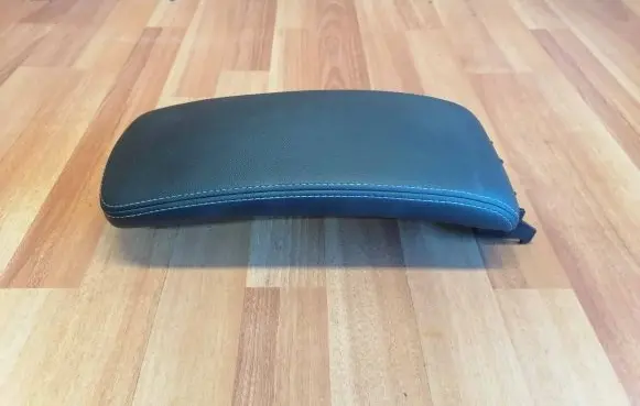 Armrest